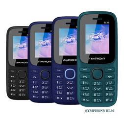 Symphony BL96