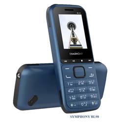 Symphony Bl98