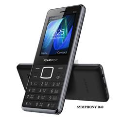 Symphony D40