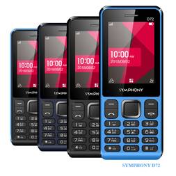 Symphony D72