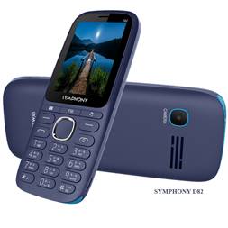 Symphony D82