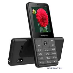 Symphony D92