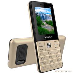 Symphony L95