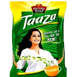 Taaza Black Tea (Brooke Bond)