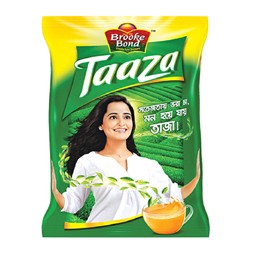 Taaza Black Tea (Brooke Bond)