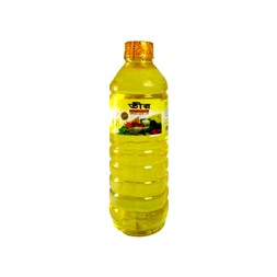 Teer Fortified Soyabean Oil