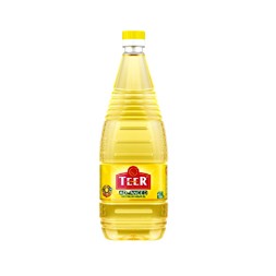 Teer Soybean Oil