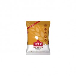 Teer Whole Wheat Atta