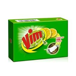 Vim Dish Wash Bar