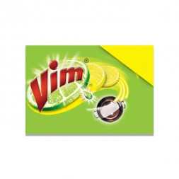 VIM Dishwashing Bar
