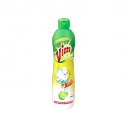 Vim Dishwashing Liquid