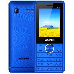 Walton Olvio ML15