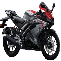 Yamaha R15